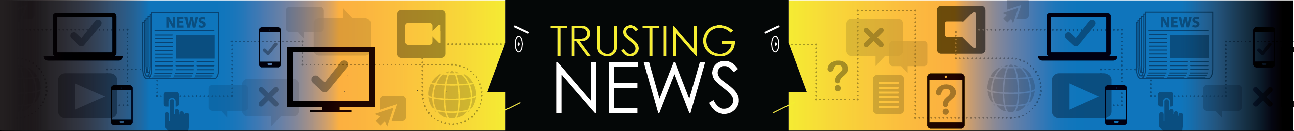 Coming Soon Trustingnews Org