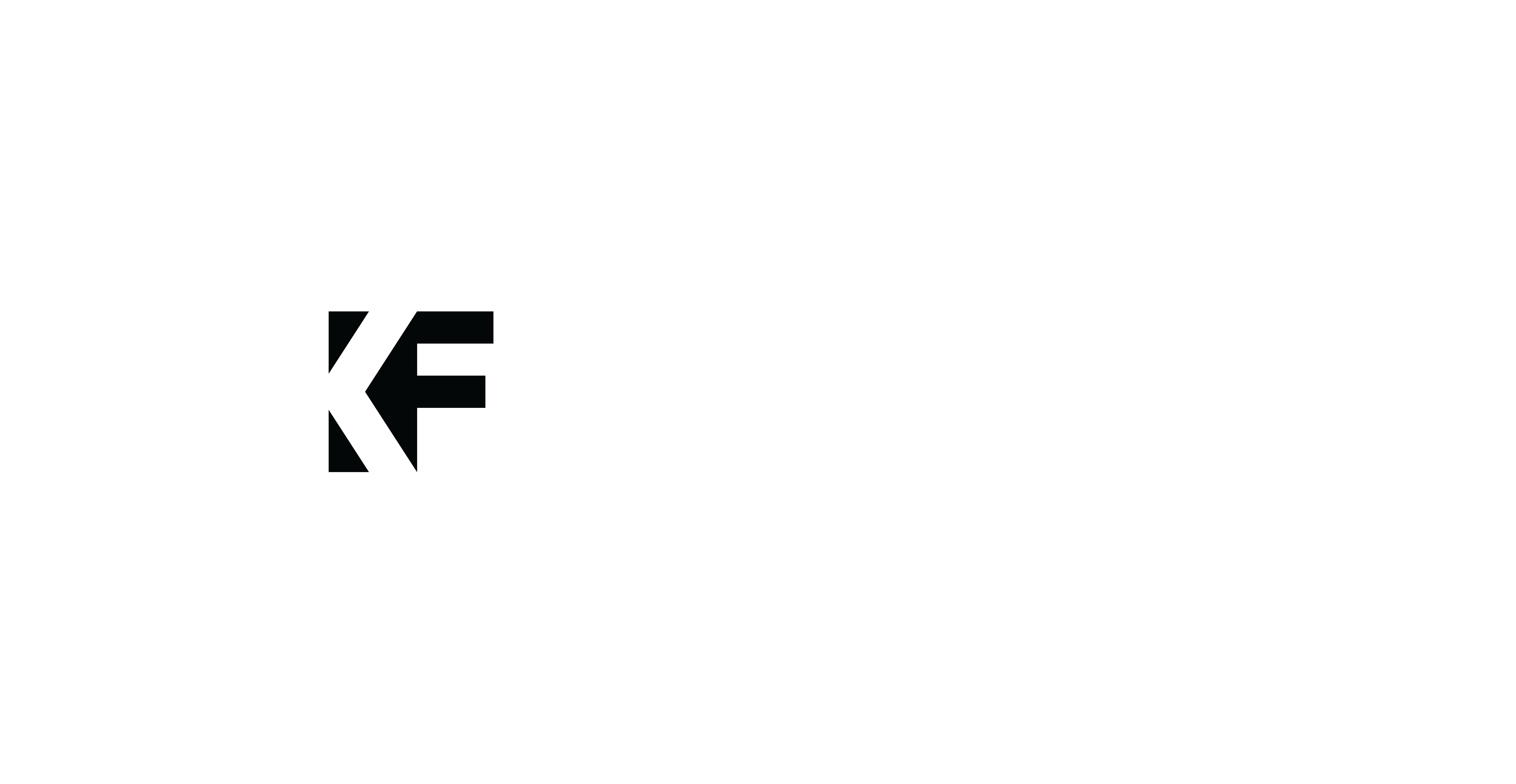 Kf Logotype Icon-and-stacked-name – Trusting News