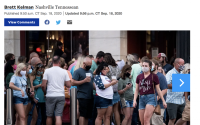 Tennessean fact-checks local TV station