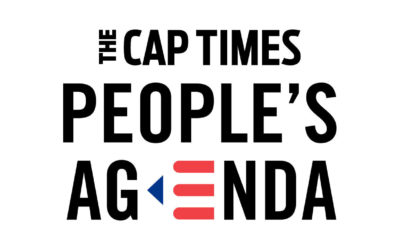 Capitol Times People’s Agendas