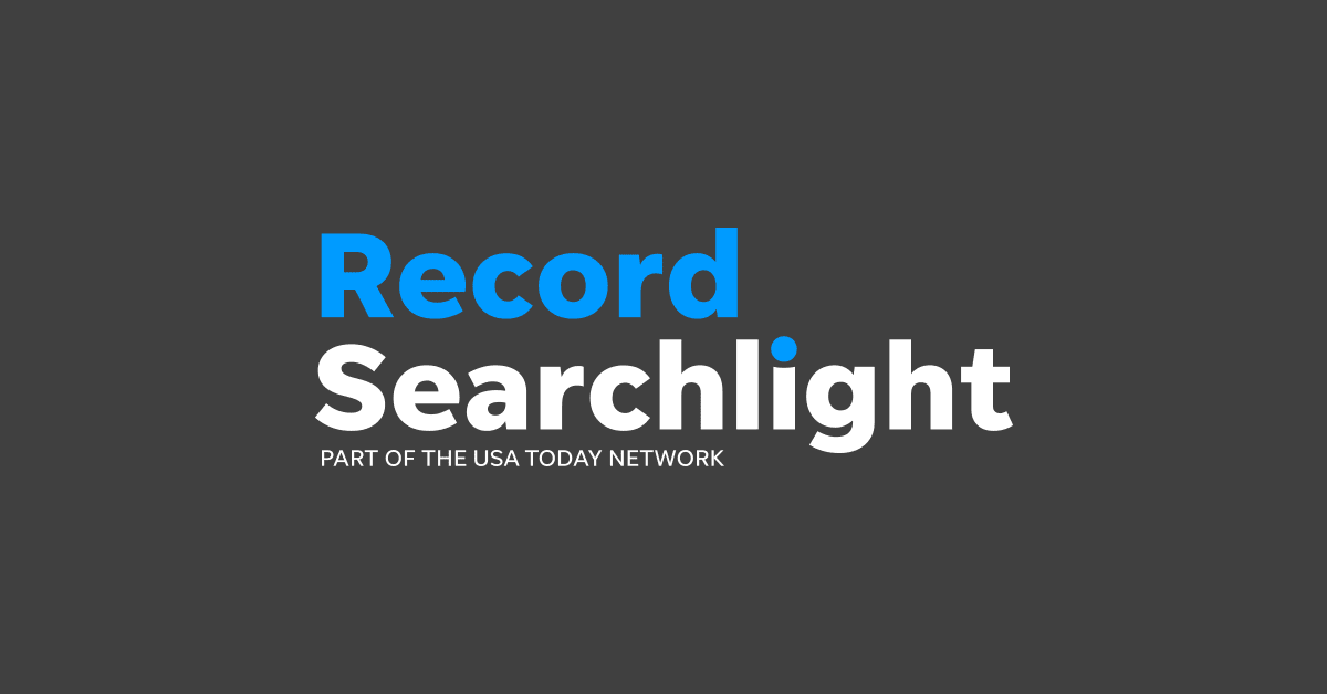 Redding Record Searchlight 