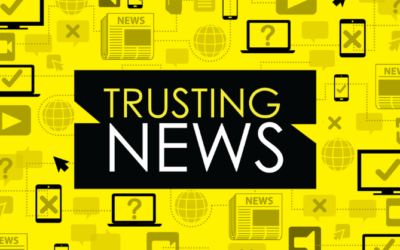 Trusting News becomes independent organization