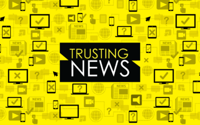 Trusting News is granted tax-exempt status