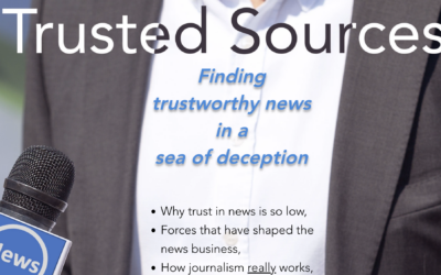 Trusting News featured in new documentary about trust in media