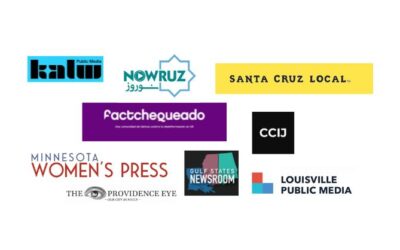 Congratulations to the 2026 Advancing Democracy Innovation Fund Recipients