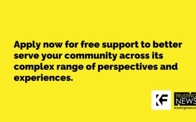 Want to reach beyond your newsroom’s bubble and biases? Apply for free training and coaching