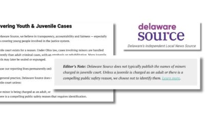 Don’t overthink day-to-day transparency