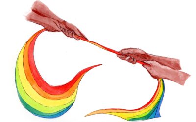 New research: News avoidance of LGBTQ+ communities and coverage